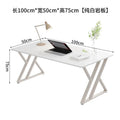 Slate Office Desks K453