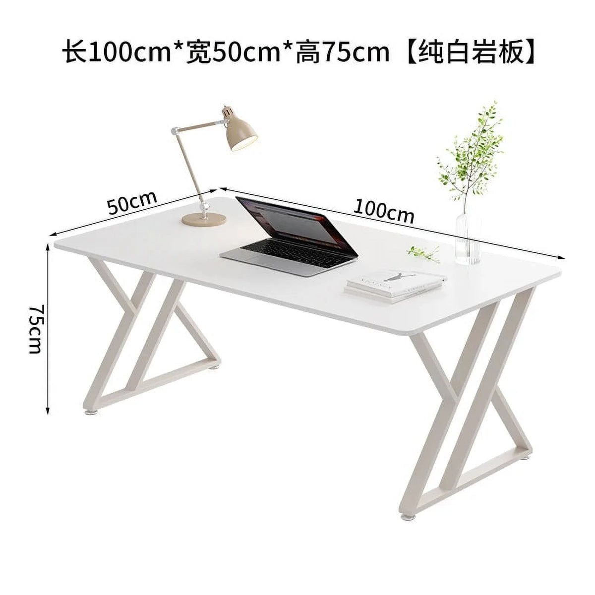 Slate Office Desks K453