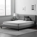 Hybrid Firm Mattress Cal King D777146
