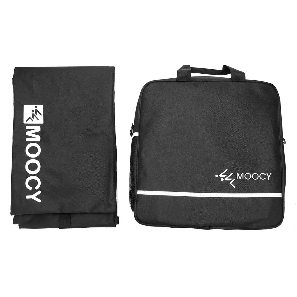 Ski Pack and Boot Combo Waterproof Padded U723835