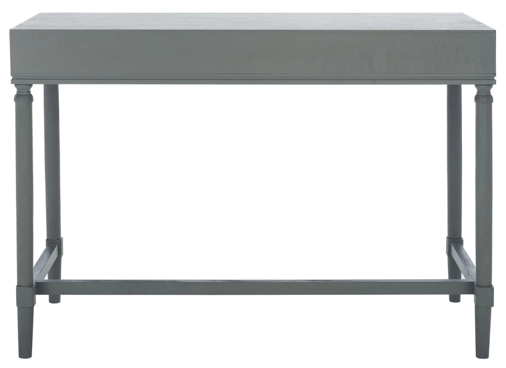 2 Drawer Writing Desk Z17188