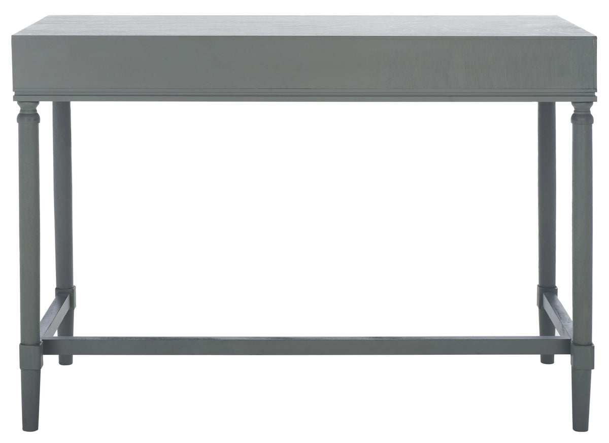 2 Drawer Writing Desk Z17188