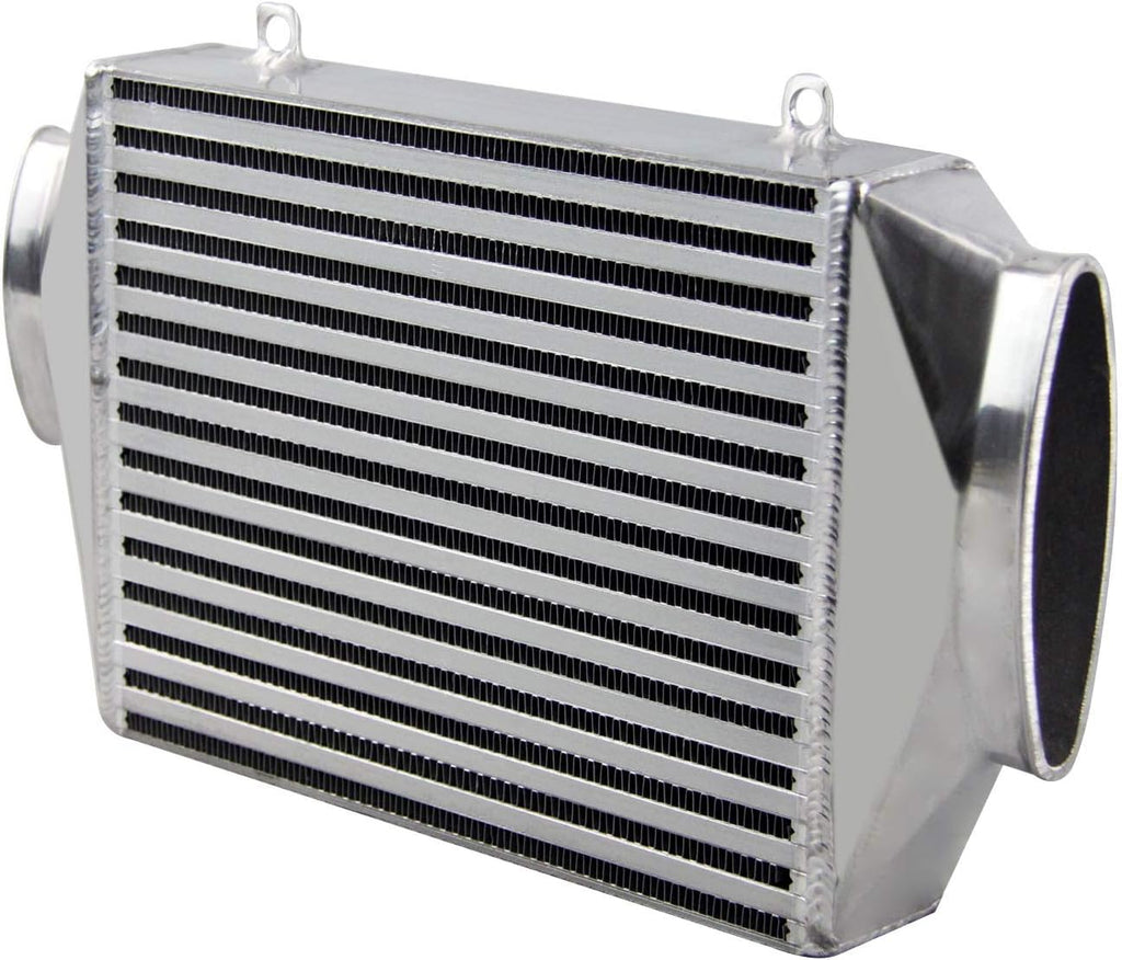 Aluminum Intercooler for Mini Cooper V41577