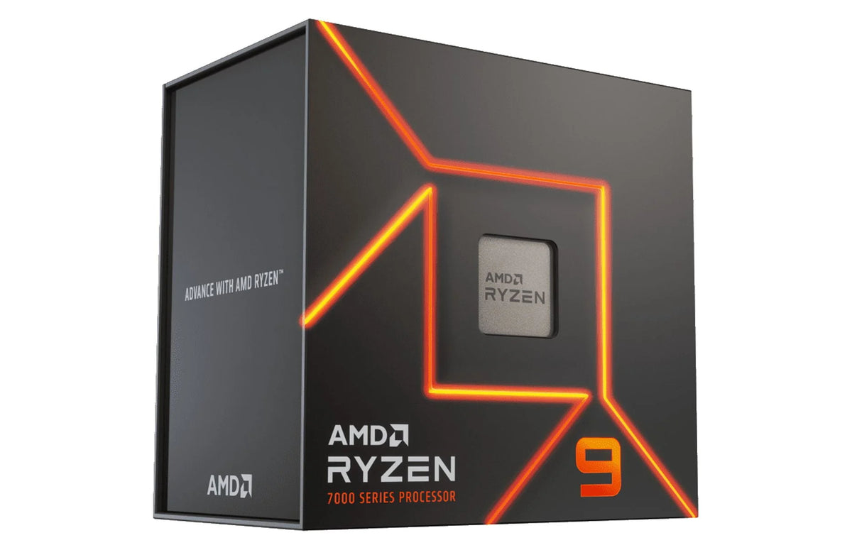 12-Core 4.7 GHz Socket AM5 170W Desktop Processor N9632