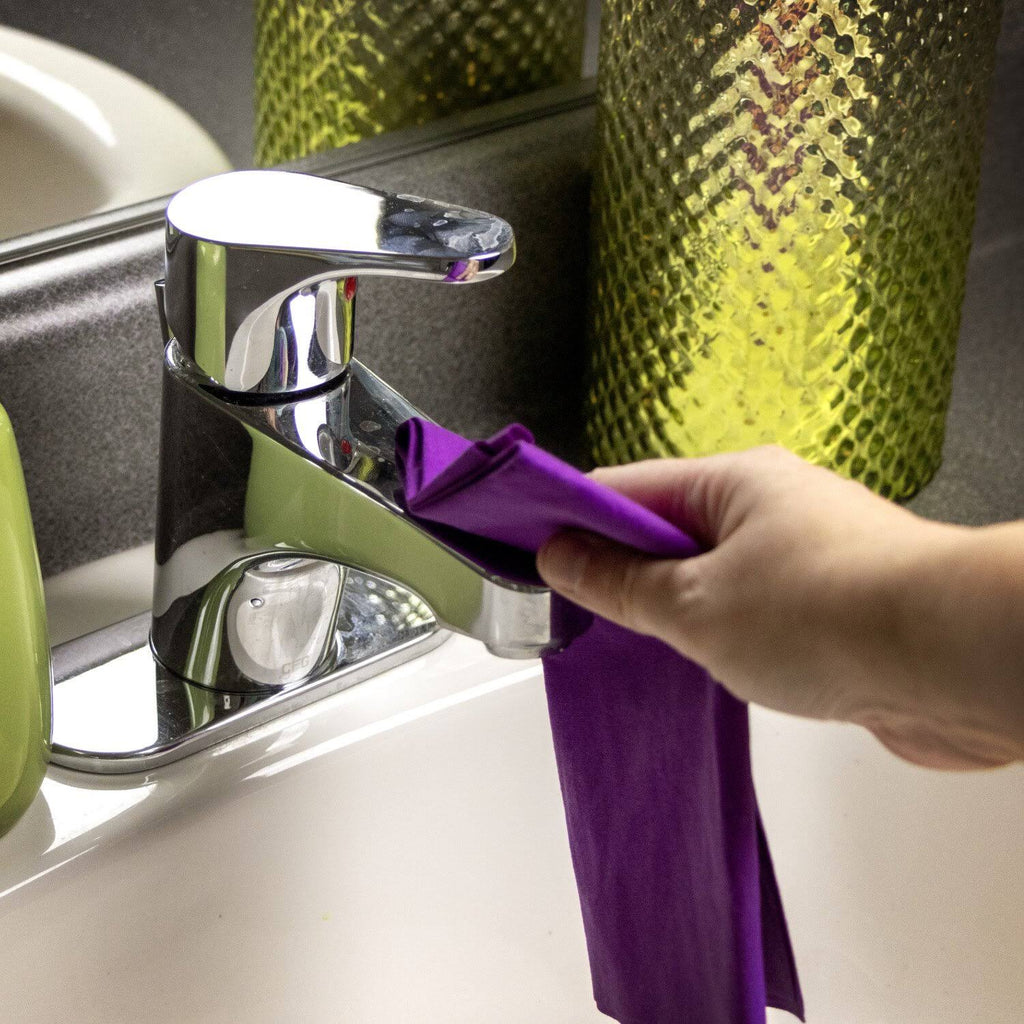 Colors Standard Sized Cleaning Cloths G7881
