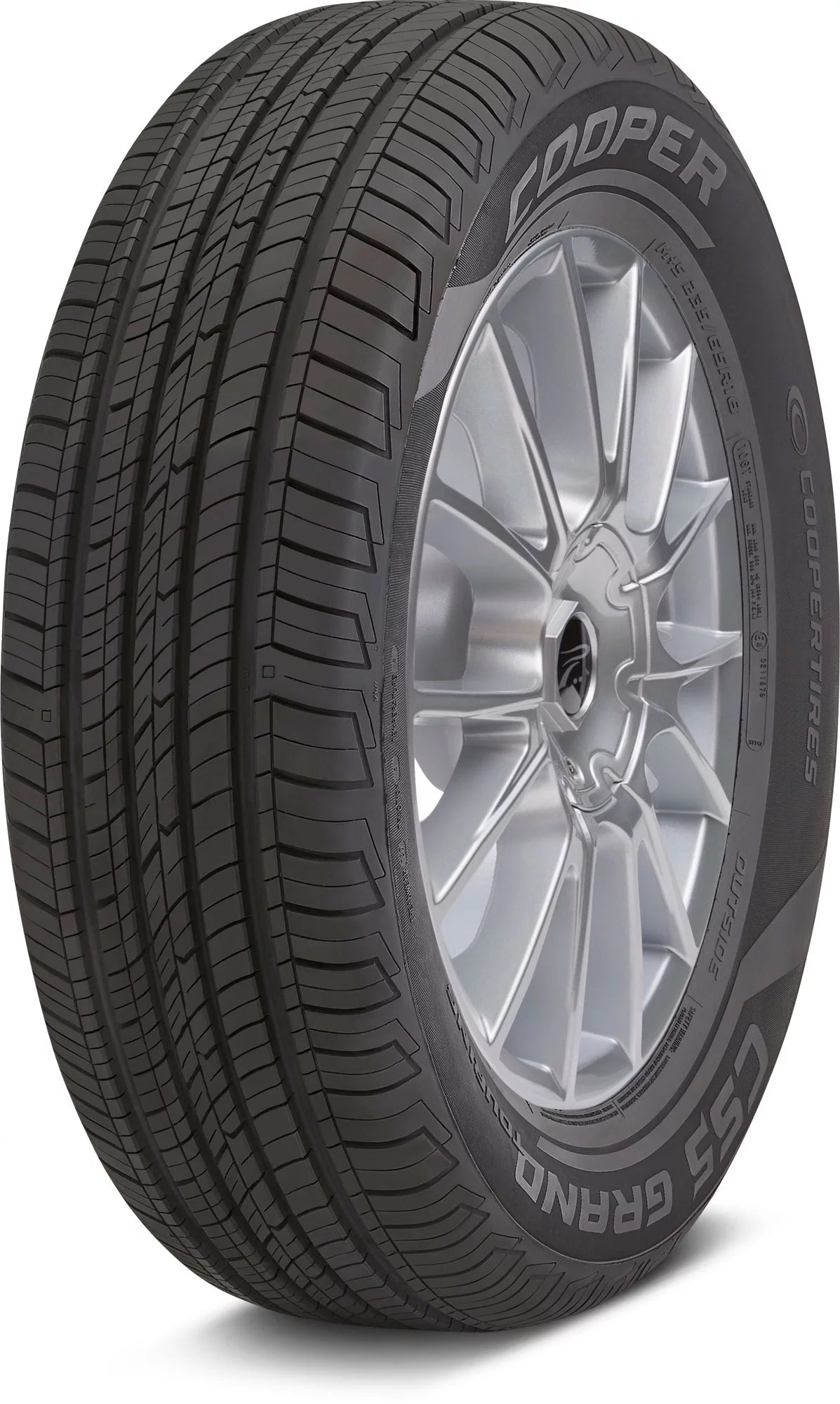 All Season 225/65R17 102T Passenger Tire O7811