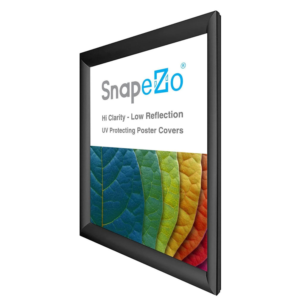 Black SnapeZo Snap Frame V649