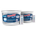 Fragrance Free Moisture Absorber Bucket 2 Pack D2567