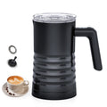 4 in 1 Electric Milk Frother and Steamer H7533