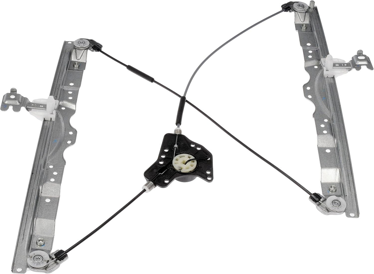 Front Driver Side Window Regulator N576