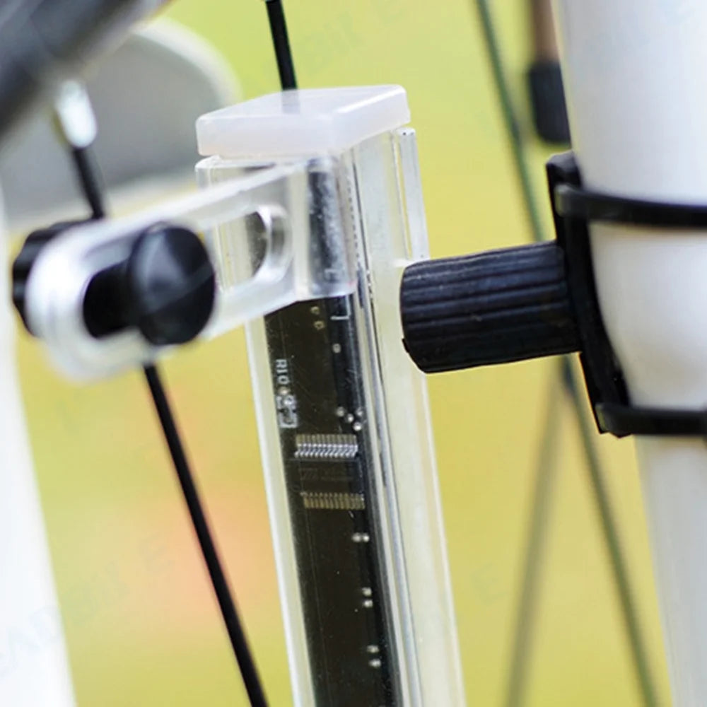 Rechargeable LED Wheel Lamp G32905