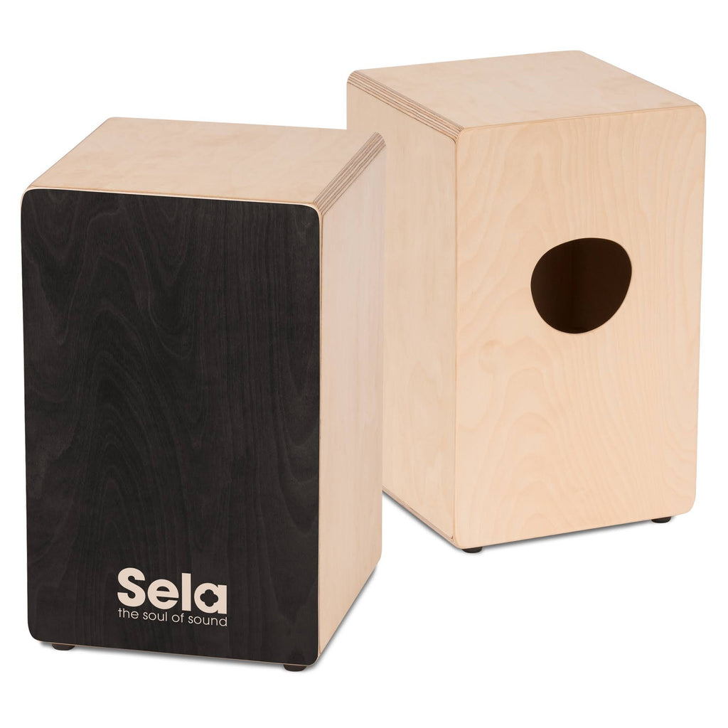 Black Cajon Y344284