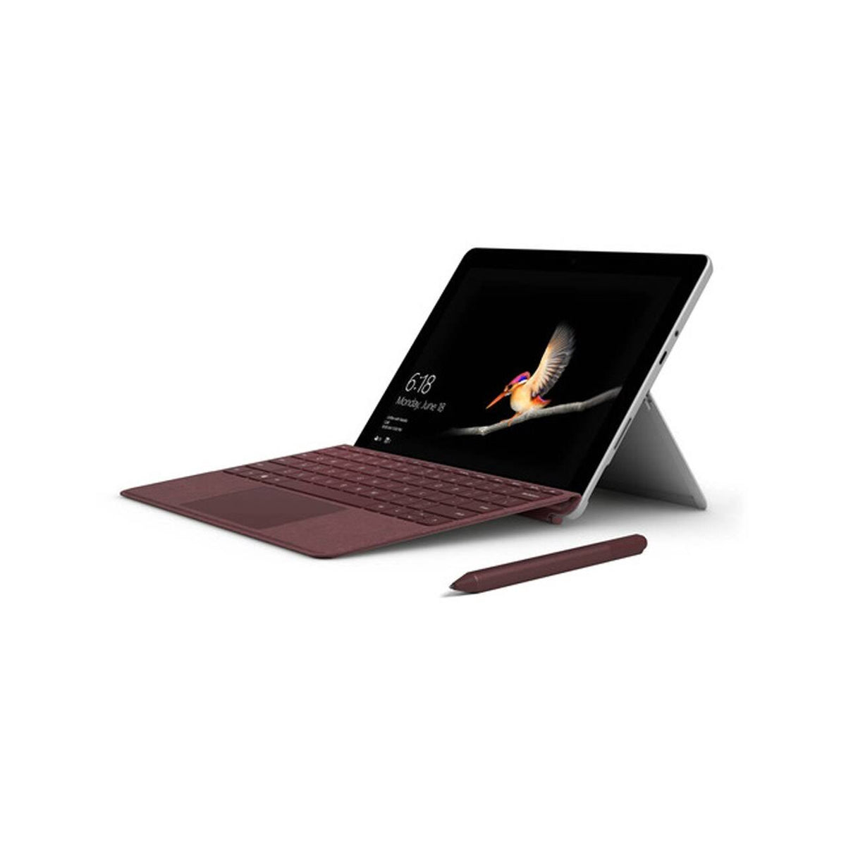 10" Pentium 8GB 128GB SSD Windows 10 Tablet M630694