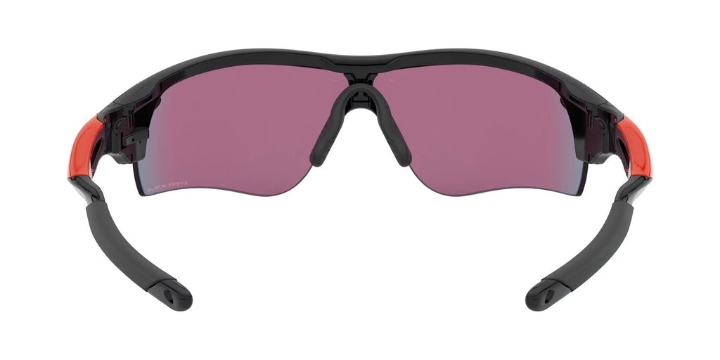 Irregular Unisex Sunglasses A39808