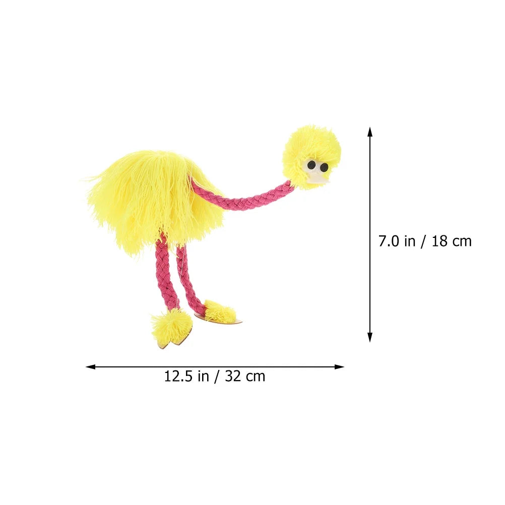 Marionette String Puppets Toy E287